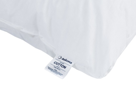 Подушка Cotton 70*70