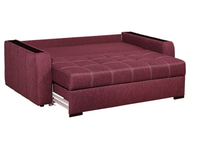 Ортопедический Диван Орландо/Разные Цвета Ш-1860 х Г-1060 х В-930 мм