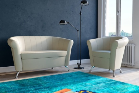 Мини-диван "Лагуна"