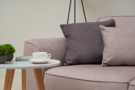 Диван еврокнижка Имир MODOOL бежевый