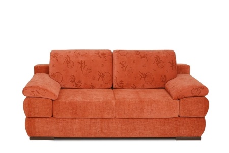 Диван Кэри NEW (Ш-2100 х Г-1050 х В-900 мм)/Разные Цвета 