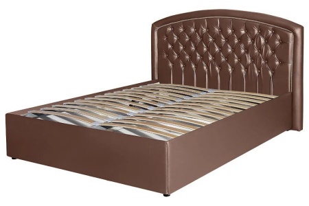 Кровать Тахта Фиджи №2 Разные Цвета и Размеры 1400/1600 х 2000 мм