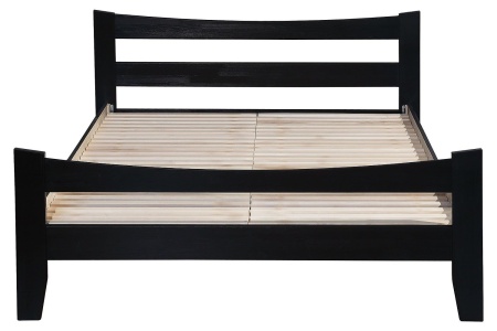 Кровать Аида №3 Массив/Разные Цвета и Размеры 900/1200/14001600/1800 х 2000 мм