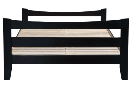 Кровать Аида №3 Массив/Разные Цвета и Размеры 900/1200/14001600/1800 х 2000 мм