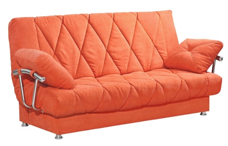 Ортопедический Диван Сити №1 /Разные Цвета Ш-1920/2160 х Г-1020 х В-1020 мм