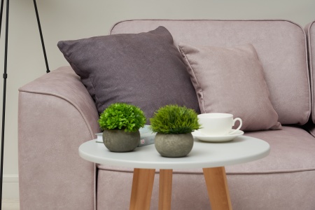 Диван еврокнижка Имир MODOOL бежевый