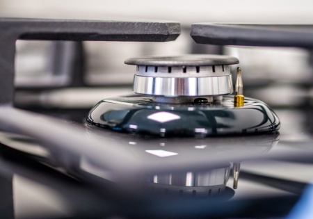 Газовая варочная поверхность GVG 640-1 BL