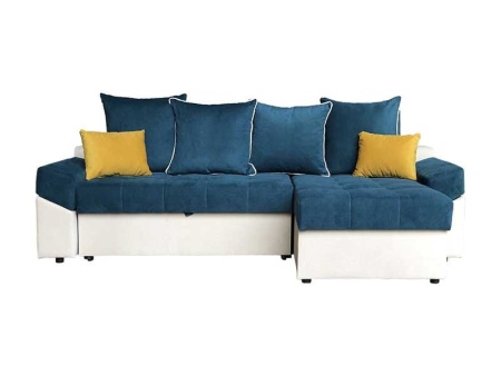 Диван угловой Камертон-3 2,0х1,0