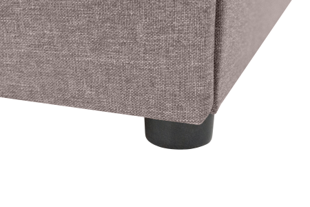 Диван книжка Ручеек коричневый