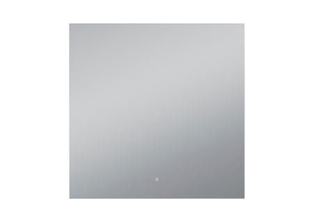 Зеркало Quadro сlassic 100