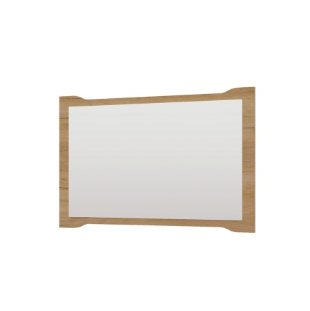 Зеркало Вега, дуб золотой