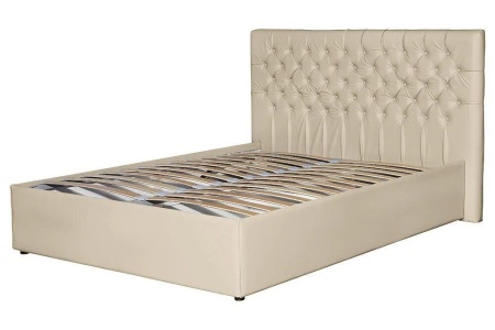 Кровать Тахта Фиджи №1/Разные Цвета и Размеры 1400/1600  х 2000 мм