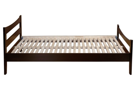 Кровать Аида №3 Массив/Разные Цвета и Размеры 900/1200/14001600/1800 х 2000 мм