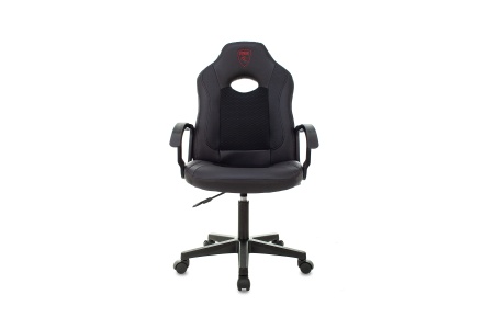 Кресло игровое Zombie 11LT черное