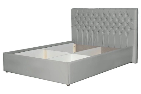 Кровать Тахта Фиджи №1 с Подъемным Механизмом и Ящиком для Хранения/Разные Цвета и Размеры 1400/1600 х 2000 мм