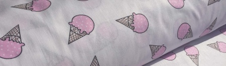 Кровать Сказка Белая (Домик с Ящиком)/Спальное Место 800 х 1600 мм