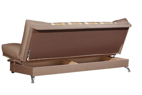 Диван Вегас №16/Разные Цвета Ш-2050 х Г-970 х В-900 мм