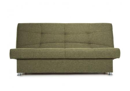 Диван книжка Барон зеленый