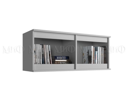 Антресоль Малая Честер (Ш-1002/В-412/Г-354)/Разные Цвета