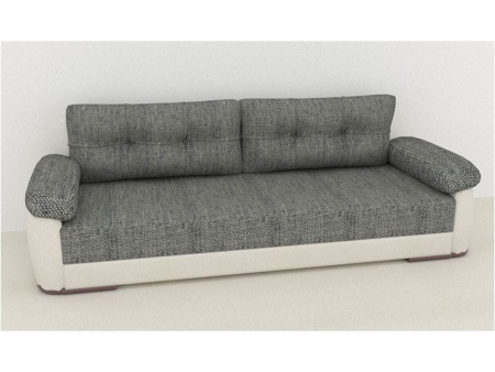 Диван Мидленд NEW (Ш-2500 х Г-1060 х В-900 мм)/Разные Цвета 