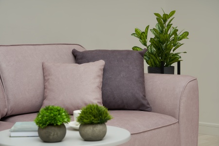 Диван еврокнижка Имир MODOOL бежевый