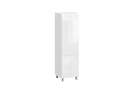 Аттика П600г-214 пенал глухой