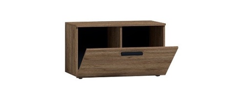 Тумба для обуви низкая Neo 88