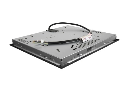 Электрическая варочная поверхность MILLEN MЕH 601 BL