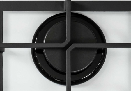 Газовая варочная поверхность GVG 640-1 WH