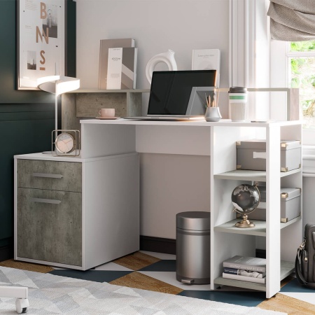 Стол компьютерный Лайф