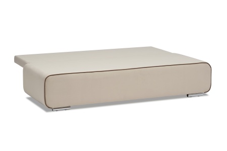 Диван еврокнижка Нео бежевый