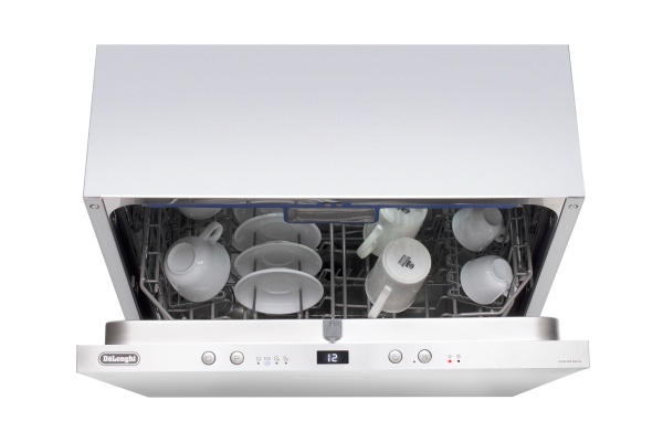 Посудомоечная машина DDW 06F Basilia