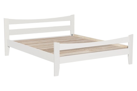 Кровать Аида №3 Массив/Разные Цвета и Размеры 900/1200/14001600/1800 х 2000 мм