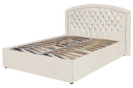 Кровать Тахта Фиджи №2 Разные Цвета и Размеры 1400/1600 х 2000 мм