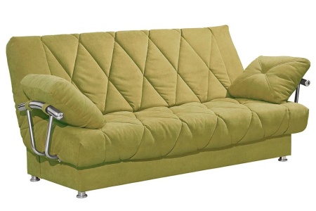 Ортопедический Диван Сити №1 /Разные Цвета Ш-1920/2160 х Г-1020 х В-1020 мм