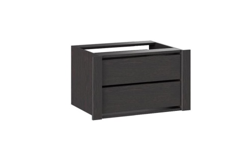 Шкаф-Купе 3-х Створчатый Зеркальный (Ш-2100 × В-2200 × Г-600)/Разные Цвета