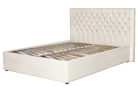 Кровать Тахта Фиджи №1/Разные Цвета и Размеры 1400/1600  х 2000 мм