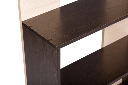 Стеллаж Ромео-1, венге