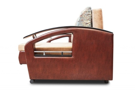 Диван Угловой Один (Ш-2750 х Г-1810 х В-950 мм)/Разные Цвета