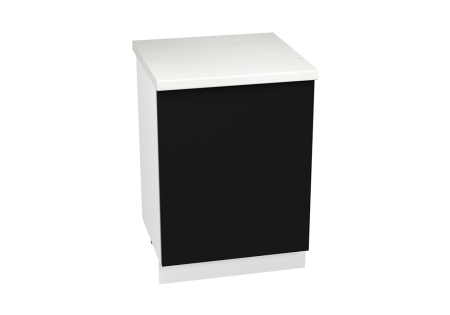 Эстетик ШН600М шкаф нижний