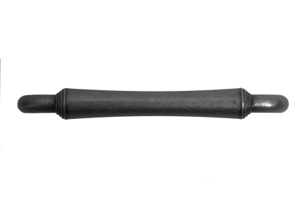 Ручка-скоба Master RS44 128 старинный черный