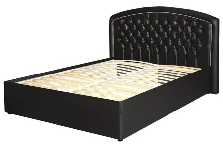 Кровать Тахта Фиджи №2 Разные Цвета и Размеры 1400/1600 х 2000 мм