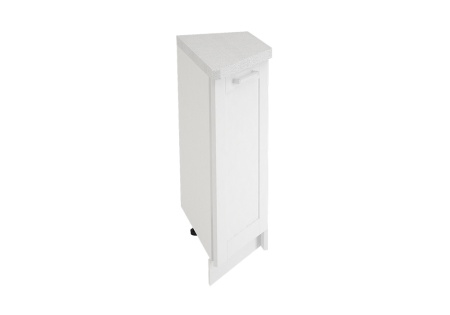 Вирджиния ШНТ300R/L шкаф нижний торцевой
