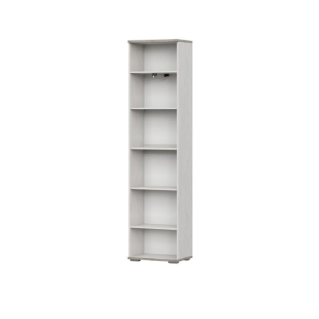 Шкаф для одежды и белья Александрия ШК-104