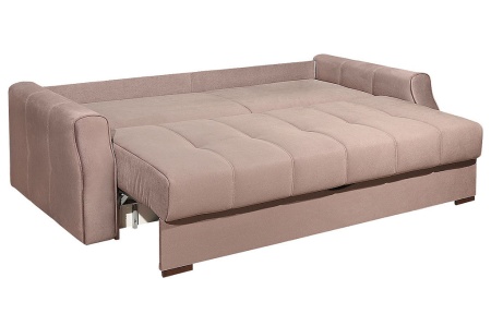 Ортопедический Диван Триумф/Разные Цвета Ш-2420 х Г-1100 х В-900 мм