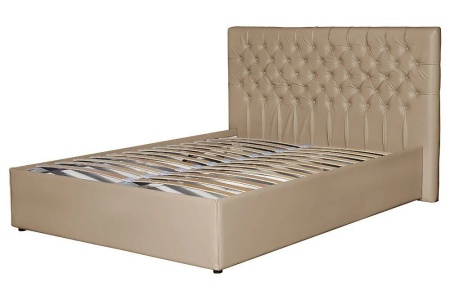 Кровать Тахта Фиджи №1/Разные Цвета и Размеры 1400/1600  х 2000 мм